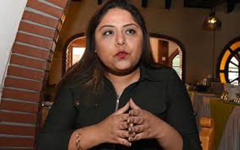 Diputada junior no escucha a la gente solo la utiliza: Petistas