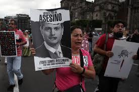 Pérez Carro lleva mano para llegar a la procuraduría de Justicia imagen 3
