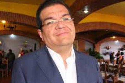 En incertidumbre el caso del alcalde de Huamantla
