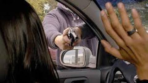 Imparable el robo de autos en el tercer estado más seguro del país