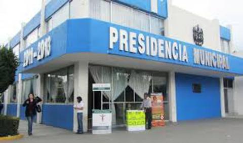 Muere joven apuñalado a metros de la presidencia municipal de Apizaco