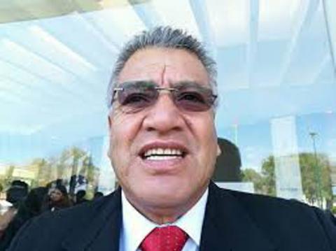 Gatillero de gobernación promueve conflicto en Ixtenco