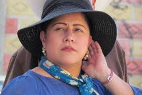 Blanca Águila dobla al gobierno del estado