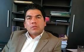 Vamos a limpiar el cochinero que hay en la SESA: Garrido