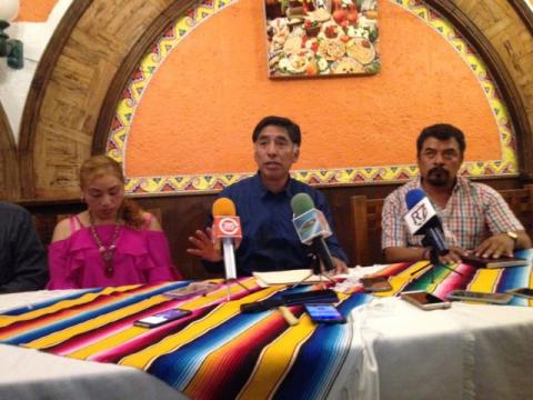 Invertirá ayuntamiento de Papalotla en un módulo militar imagen 2