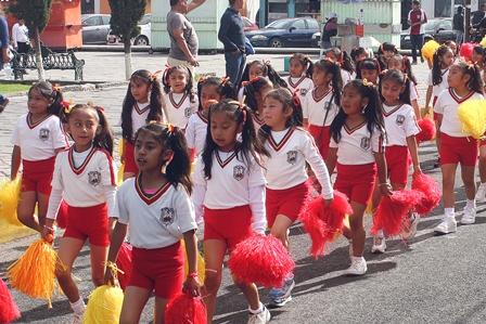 Promueven actividades deportivas en Santa Cruz Tlaxcala imagen 2