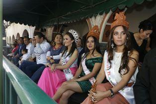 Presentan colorido desfile de Feria de Tlaxcala 2017 imagen 5