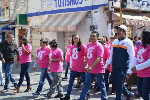 En Calpulalpan trabajamos por el empoderamiento de la mujer: Reyna María imagen 1