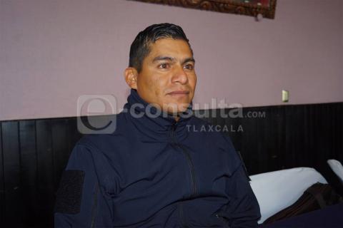 No hay presencia de algún Cartel u Organización Delictiva en Calpulalpan: POR imagen 5