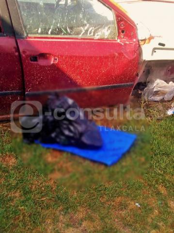 No hay presencia de algún Cartel u Organización Delictiva en Calpulalpan: POR imagen 4