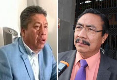 ¿Perversa alianza? Sostienen reunión Cuco con J. Carmen