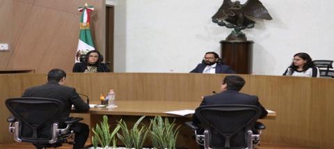 Resuelve TEPJF impugnaciones por credencial de elector, fiscalización y pago de dietas