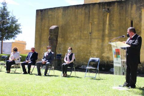 Reactiva TSJE el CEJA Móvil en la comunidad de Tizatlán imagen 2