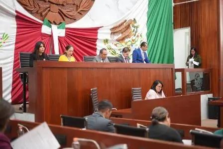 Declara ITE integración de la LXV Legislatura Local