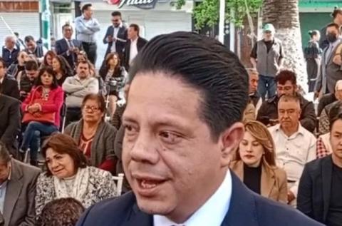 Asegura la SEGOB que el Ejecutivo no tuvo intromisión en las elecciones pasadas; auguran gobernabilidad