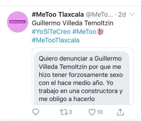 Exhiben a cuñado de aspirante a gobernador panista