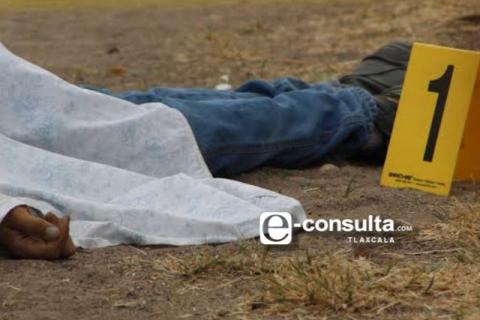 Gracias al Covid-19 disminuyen los homicidios en Tlaxcala