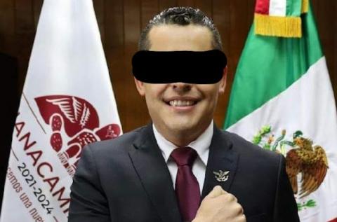 Fall3c3 Oswaldo Romano; el alcalde de Nanacamilpa habría 4tentad0 contra su vida
