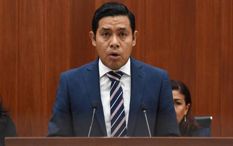 La chiquillada pide 4 millones para aprobar presupuesto