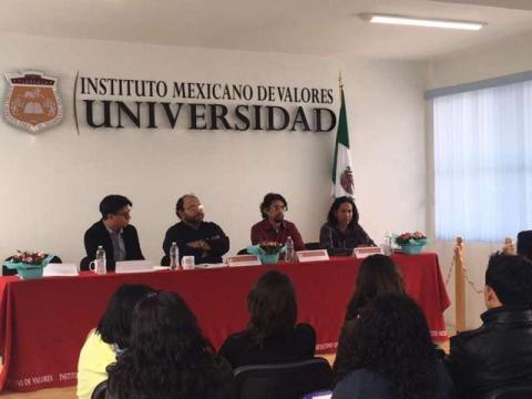 Leones Dorados del IMV participan en concurso de Juicios Orales imagen 16