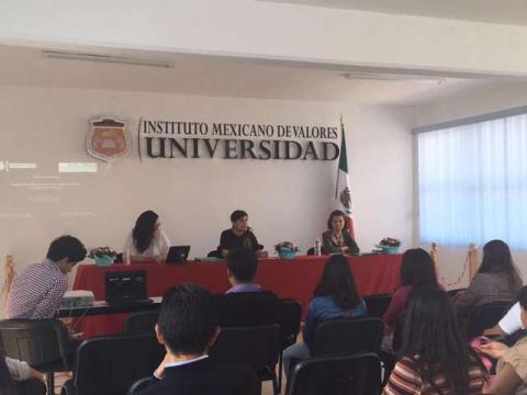 Leones Dorados del IMV participan en concurso de Juicios Orales imagen 18