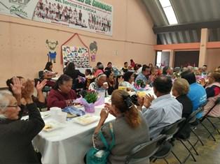 Reconocen valor de adultos mayores en la capital imagen 2
