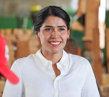 Morena con Diana Torrejón gana presidencia municipal de Tlaxco