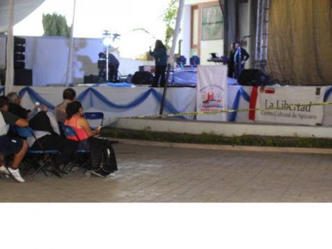 Exitoso cierre de Feria en Tepetitla imagen 7