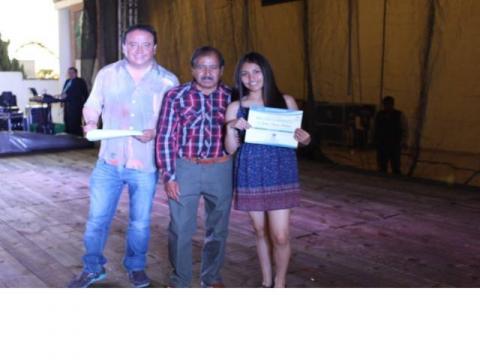 Exitoso cierre de Feria en Tepetitla imagen 8