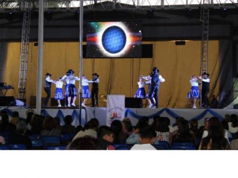 Exitoso cierre de Feria en Tepetitla imagen 5