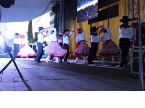 Exitoso cierre de Feria en Tepetitla imagen 4