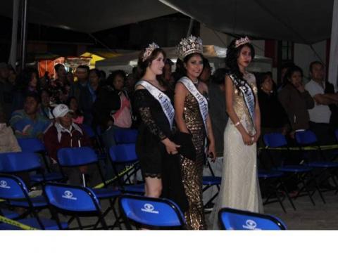 Exitoso cierre de Feria en Tepetitla imagen 6