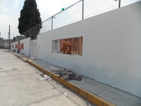Entrega EST obra de rehabilitación en la primaria Ignacio Zaragoza imagen 3