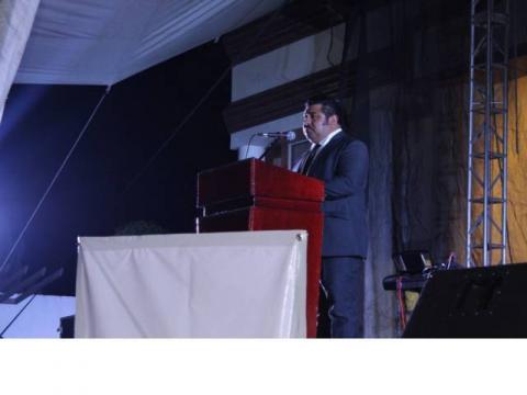 Exitoso cierre de Feria en Tepetitla imagen 9