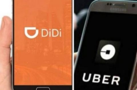 Hampones siguen pegándole a conductores de plataformas
