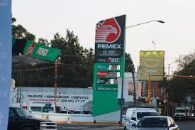 Gasolineros de Tlaxcala ajustan a la baja el precio del diesel