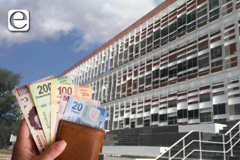 Acusan a juez de recibir dinero para liberación de detenido imagen 2