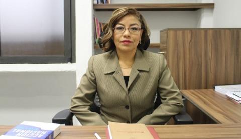 Rechaza diputada panista que haya dejado plantada a comunidad LGBTTTI