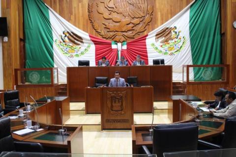 Deja insubsistente acuerdo por el que no se ratificó a ex magistrado de TSJE imagen 11