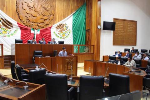Deja insubsistente acuerdo por el que no se ratificó a ex magistrado de TSJE imagen 3