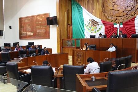 Ya es legal la reelección de diputados hasta por cuatro periodos