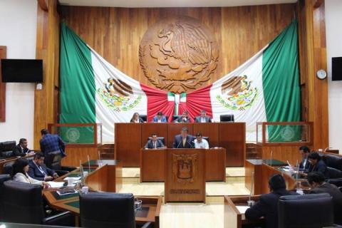 Pide Amaro Corona informe sobre recursos etiquetados en 2016 a entes públicos imagen 1