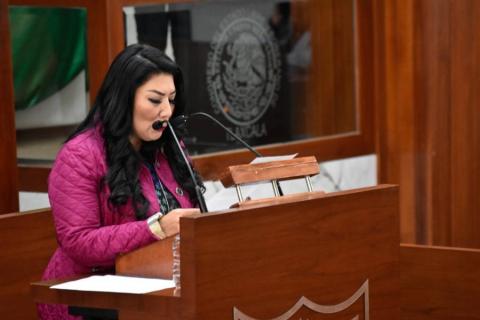 Aprueba Congreso emitir convocatoria “José Arámburu Garreta 2023" imagen 2