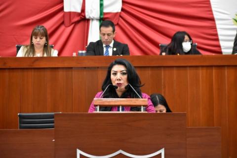 Aprueba Congreso emitir convocatoria “José Arámburu Garreta 2023" imagen 3