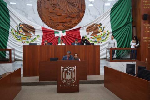 Propone Arnulfo Arévalo reformas a la Ley Orgánica y Reglamento Interior del Congreso imagen 2