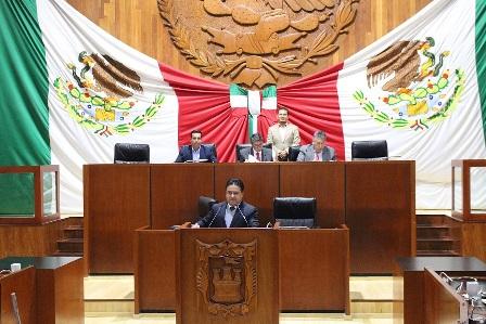 Piden declarar al sarape patrimonio cultural e inmaterial del estado