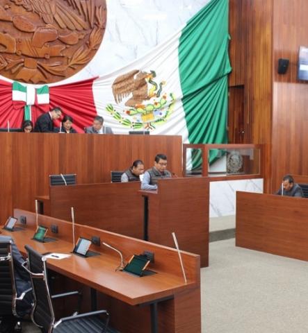 Por unanimidad aprueban sistema anticorrupción de Tlaxcala
