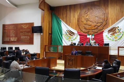 Deja insubsistente acuerdo por el que no se ratificó a ex magistrado de TSJE imagen 2