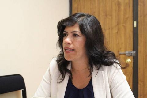 Calpulalpan requiere desarrollo comercial, impulso serio y planificado: Eréndira Cova Brindis imagen 1