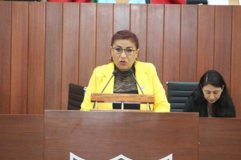 Proponen reformar la ley artesanal para prevenir el plagio de artesanías tlaxcaltecas